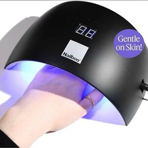 Nailboo ProCure UV/LED Lamp